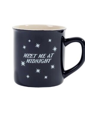 Taylor Swift Meet Me At Midnight Mug - New in box